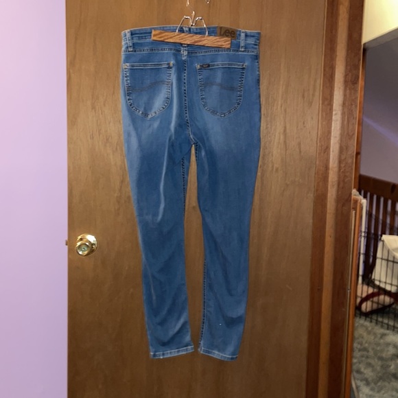 Lee Jeans👖 - Picture 2 of 5